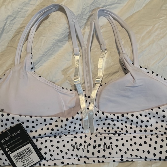 Muscle republic speckled set - Picture 4 of 6